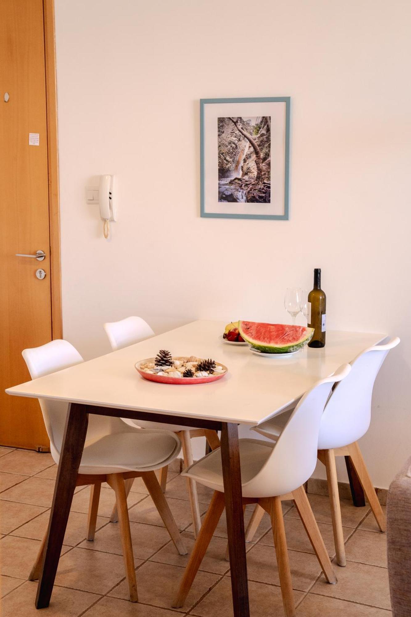 Isabella One Bedroom Larnaca Exterior foto